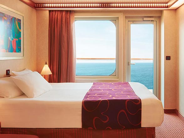 Cabine Suite