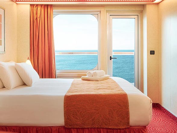 Cabine Suite