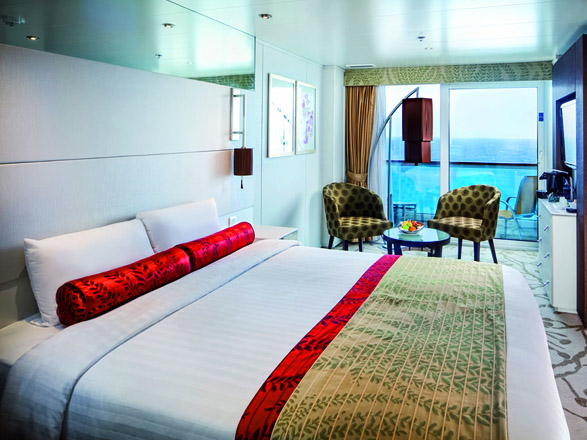 Cabine Suite