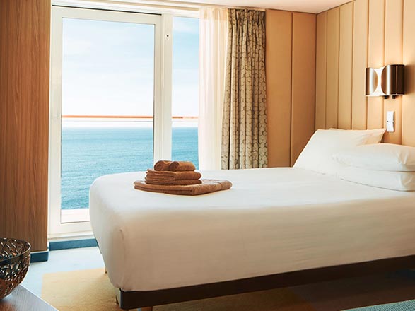 Cabine Suite