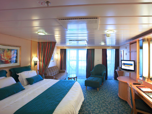 Cabine Suite
