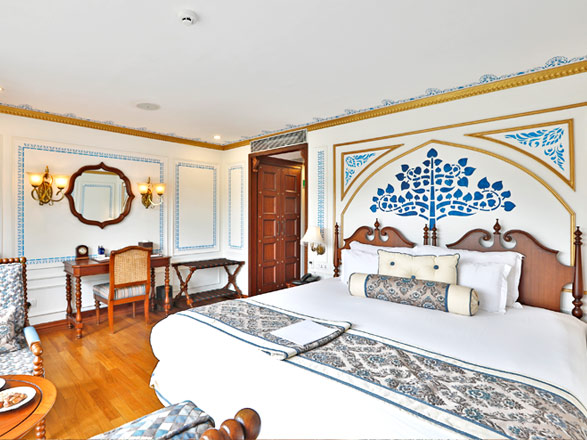 Cabine Suite