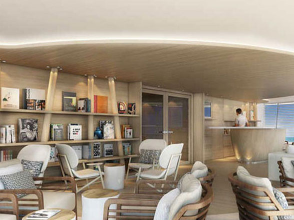 Cabine Suite