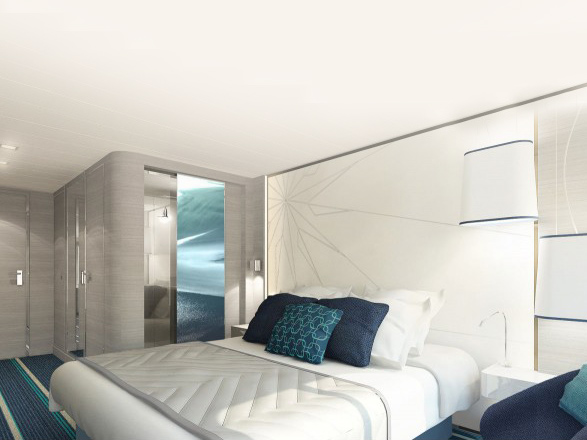 Cabine Suite