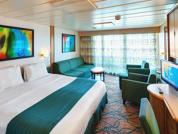 Cabine Suite