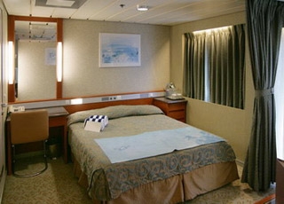 Cabine Suite