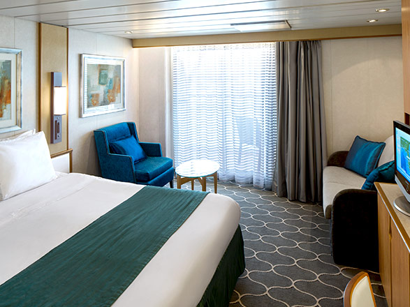 Cabine Suite