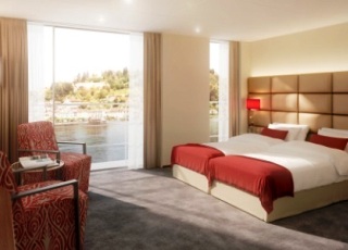 Cabine Suite