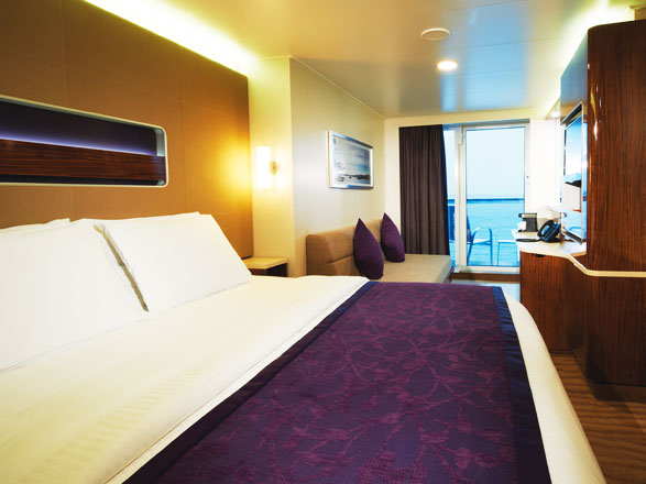 Cabine Suite
