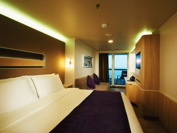 Cabine Suite