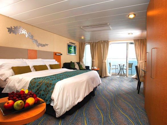 Cabine Suite