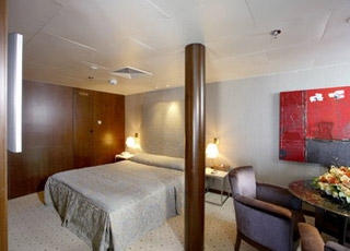 Cabine Suite