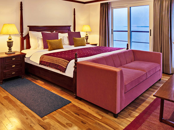 Cabine Suite