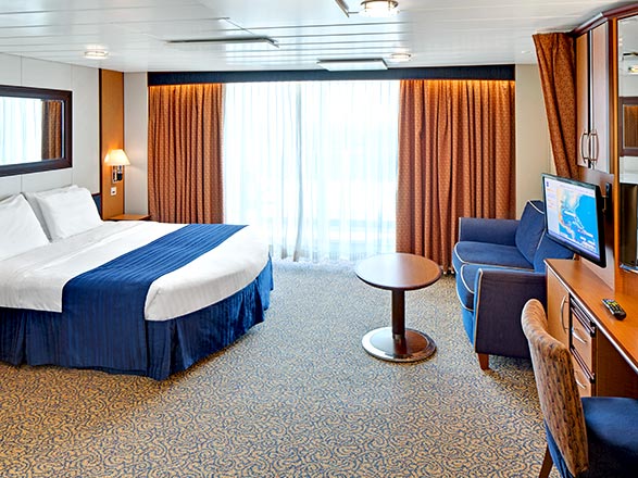 Cabine Suite