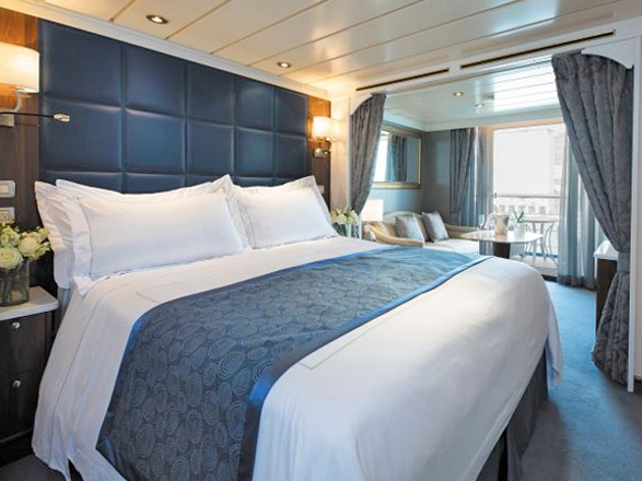 Cabine Suite