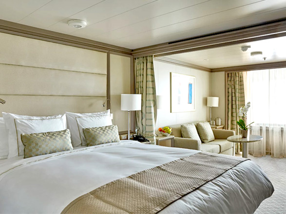 Cabine Suite