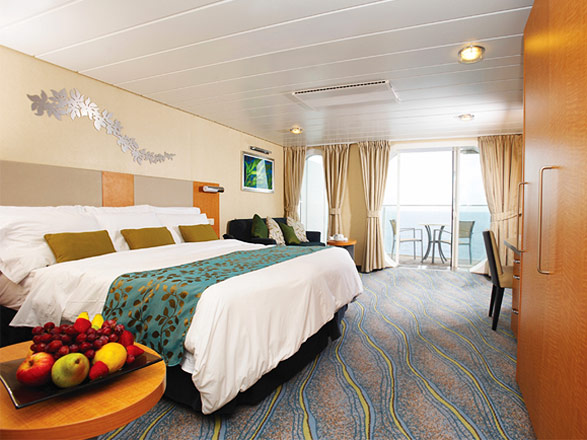 Cabine Suite