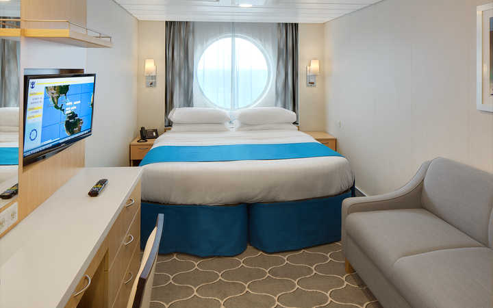 Photo cabine Adventure of the Seas
