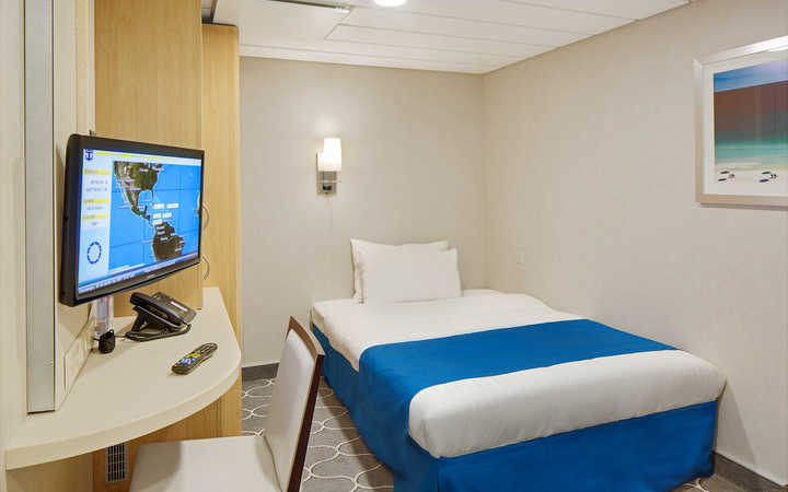 Photo cabine Adventure of the Seas