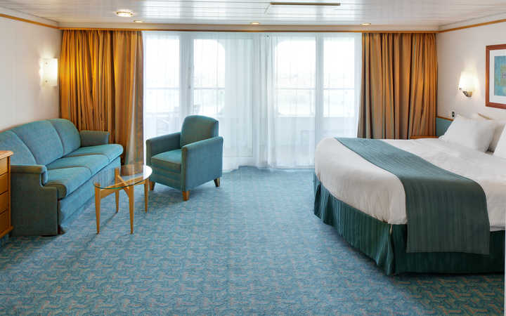 Photo cabine Adventure of the Seas