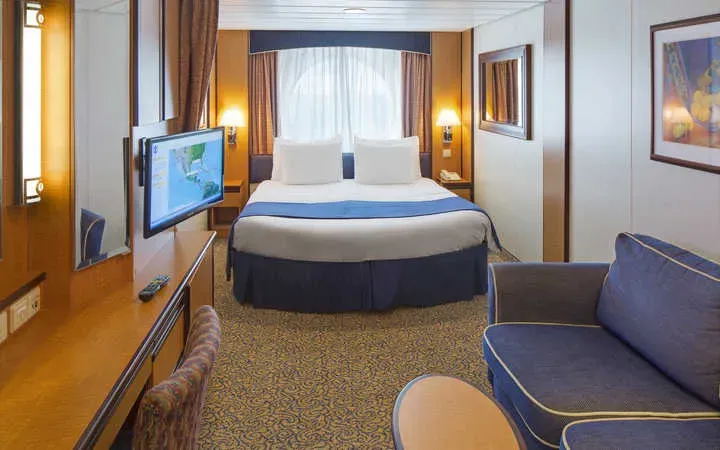Photo cabine Brilliance of the Seas
