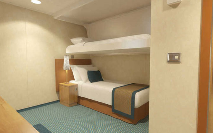 Photo cabine Carnival Dream