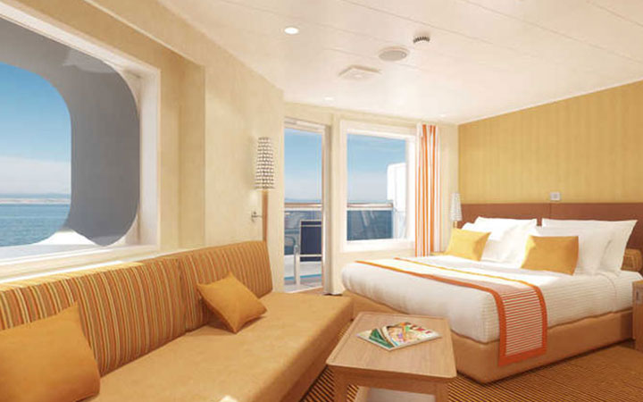 Photo cabine Carnival Dream