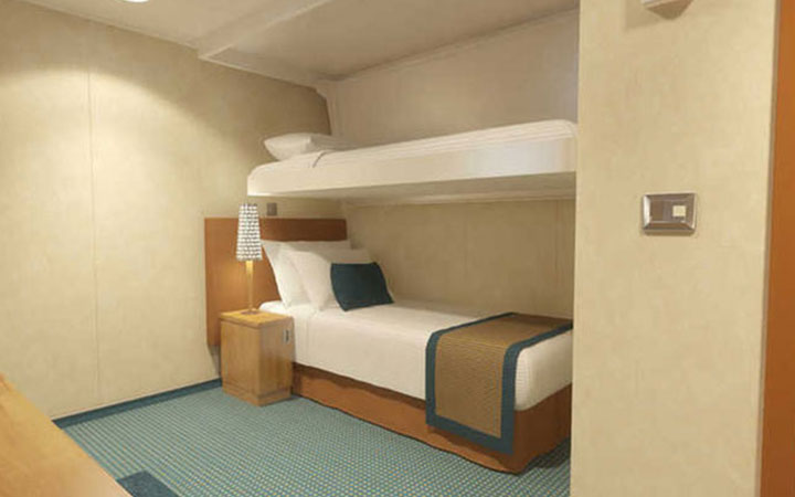Photo cabine Carnival Elation