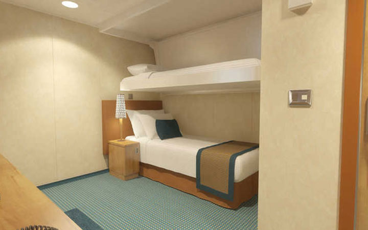 Photo cabine Carnival Legend