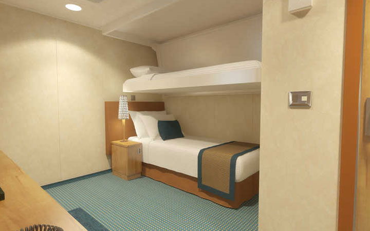 Photo cabine Carnival Magic