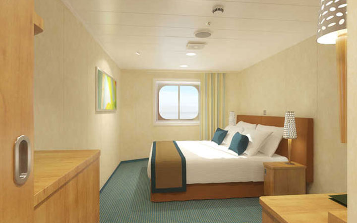 Photo cabine Carnival Miracle