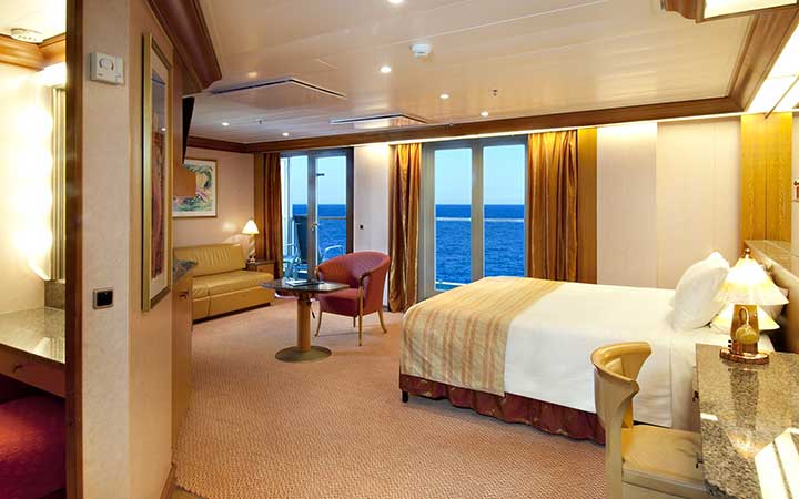 Photo cabine Carnival Spirit