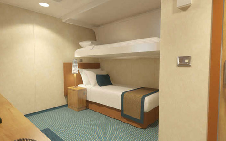 Photo cabine Carnival Sunshine