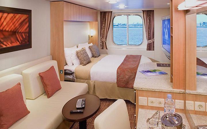 Photo cabine Celebrity Eclipse