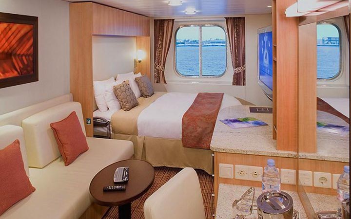 Photo cabine Celebrity Summit