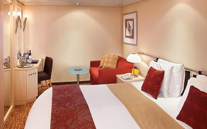 Photo cabine Celebrity Summit