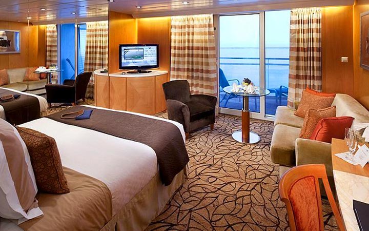 Photo cabine Celebrity Summit