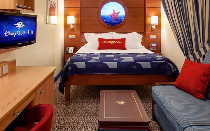 Photo cabine Disney Fantasy