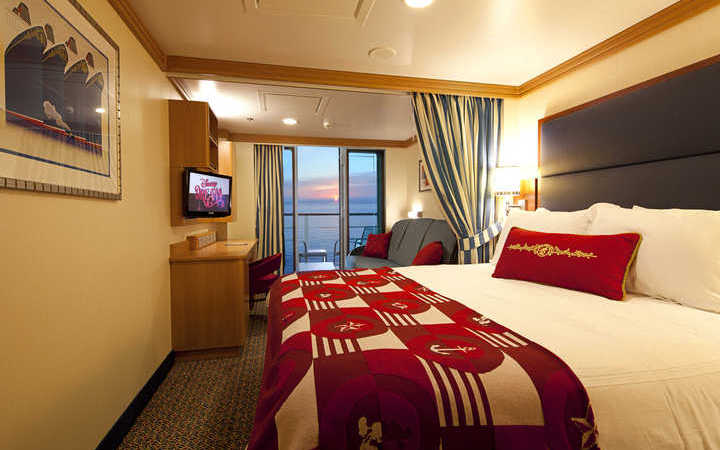 Photo cabine Disney Fantasy