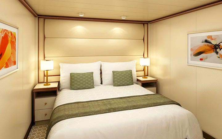 Photo cabine Enchanted Princess