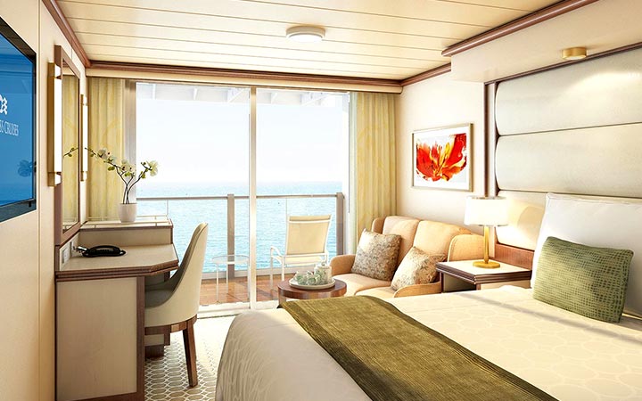 Photo cabine Enchanted Princess