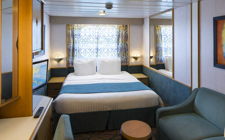 Photo cabine Enchantment of the Seas