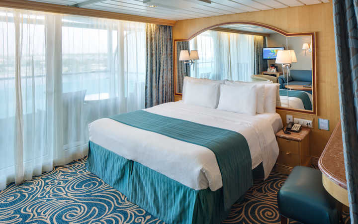 Photo cabine Enchantment of the Seas