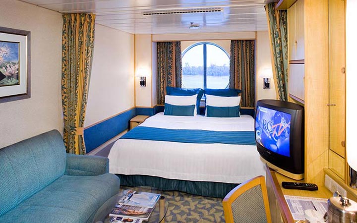 Photo cabine Explorer of the Seas