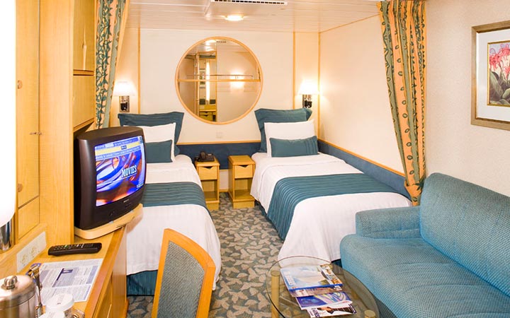 Photo cabine Explorer of the Seas