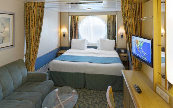 Photo cabine Freedom Of the Seas
