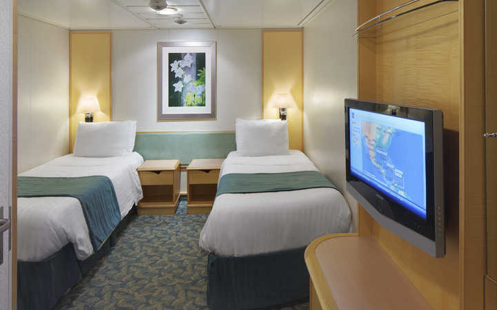 Photo cabine Freedom Of the Seas