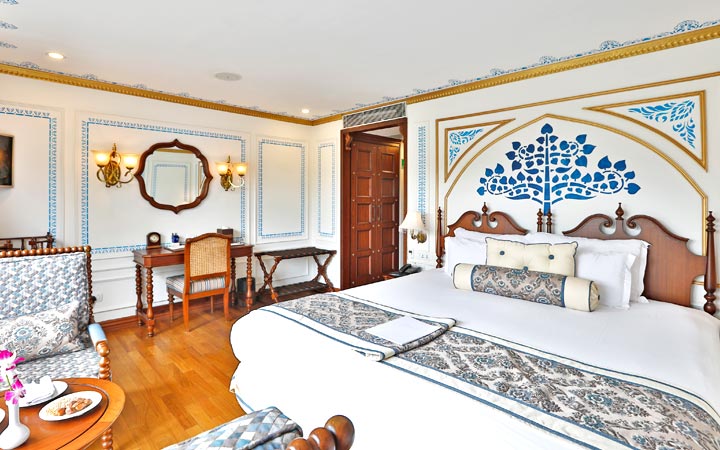 Cabine Suite