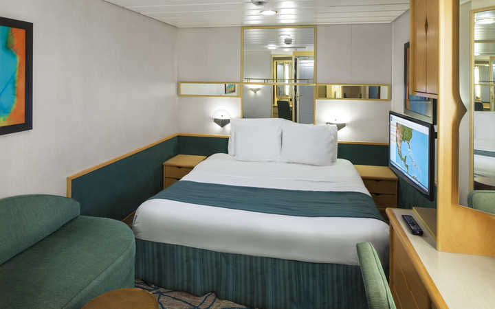 Photo cabine Grandeur of the Seas