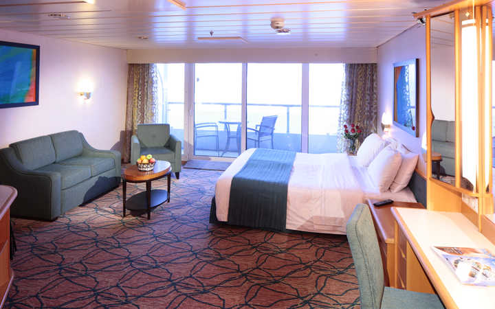Photo cabine Grandeur of the Seas